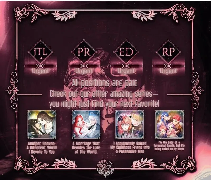 Won’t You Cheat With Me? Chapter 43 – Page 27