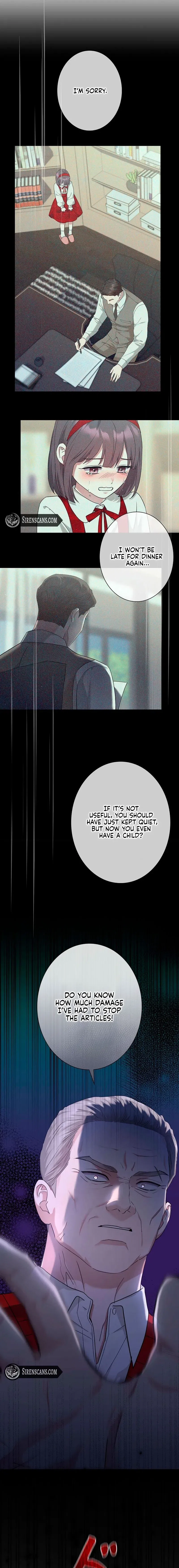 Won’t You Cheat With Me? Chapter 40 – Page 7