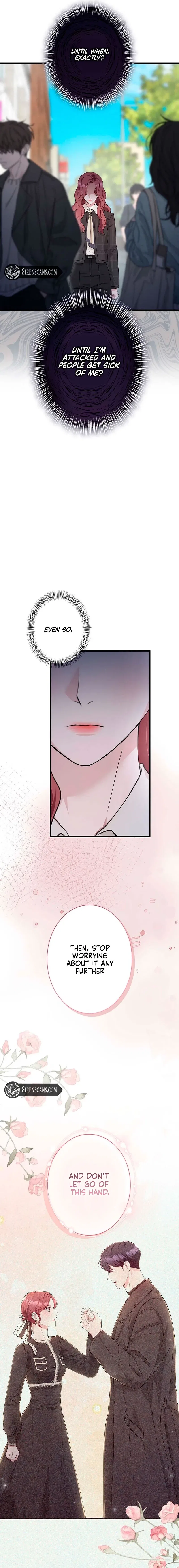 Won’t You Cheat With Me? Chapter 40 – Page 17