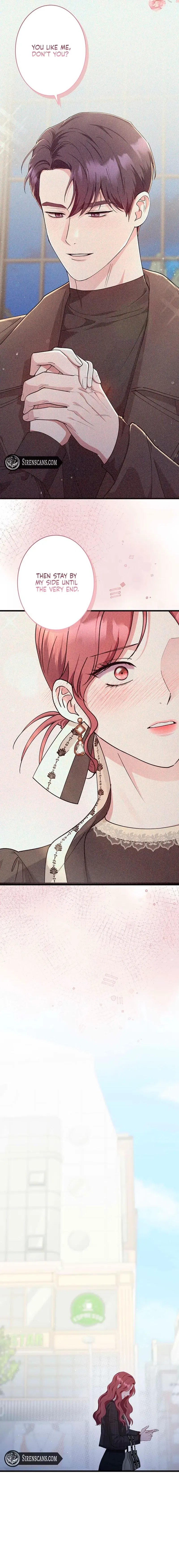 Won’t You Cheat With Me? Chapter 40 – Page 18