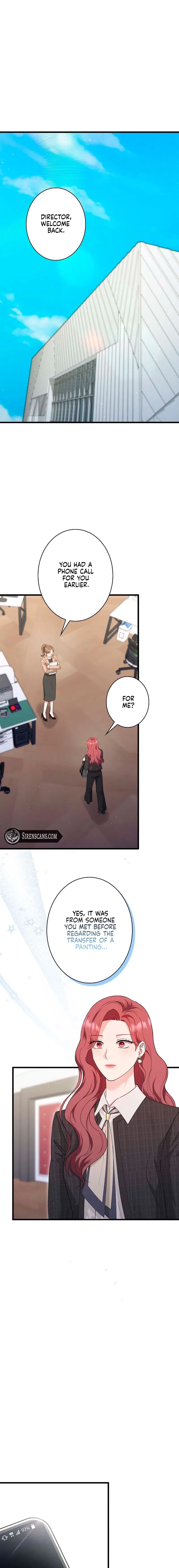 Won’t You Cheat With Me? Chapter 40 – Page 19