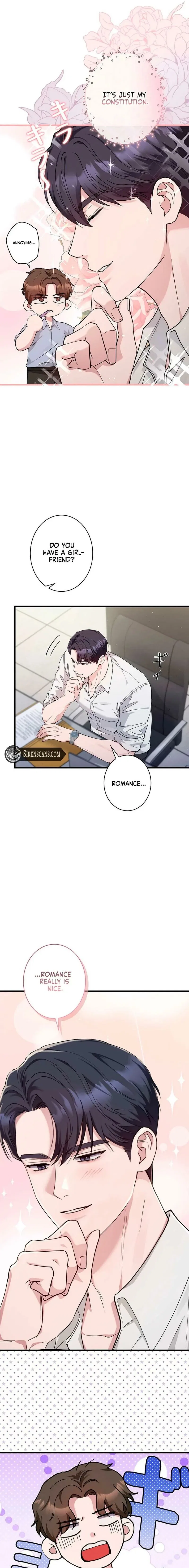 Won’t You Cheat With Me? Chapter 39 – Page 13