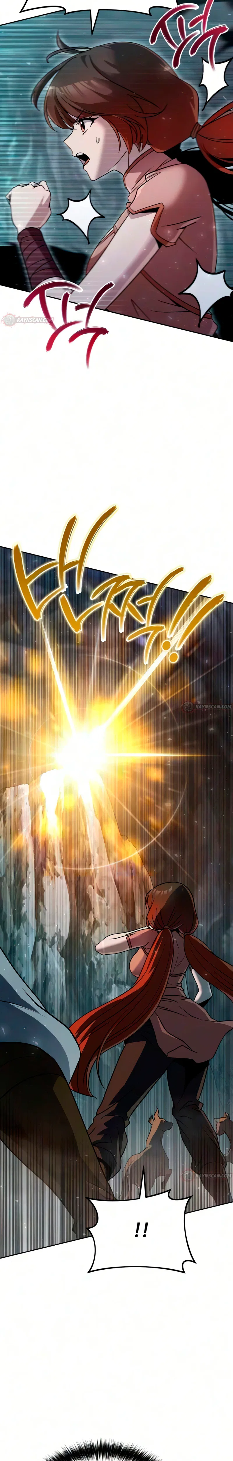 The Second Eunuch Regains His Manhood Chapter 92 – Page 9