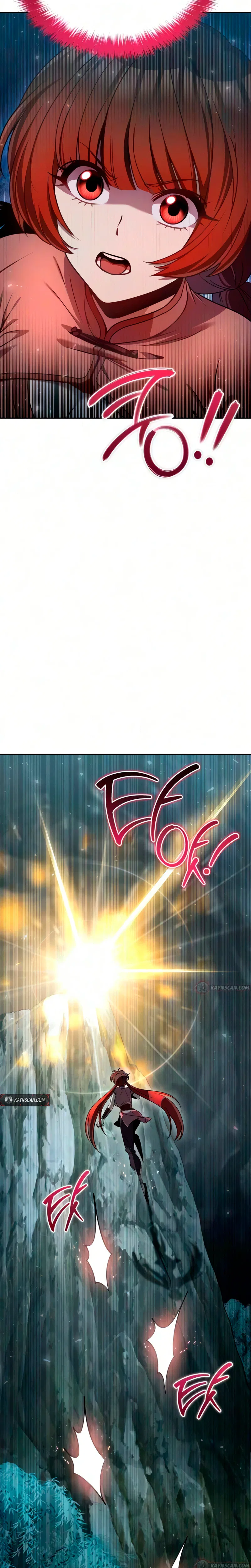 The Second Eunuch Regains His Manhood Chapter 92 – Page 13