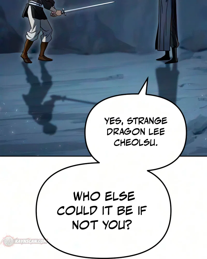 The Second Eunuch Regains His Manhood Chapter 92 – Page 28