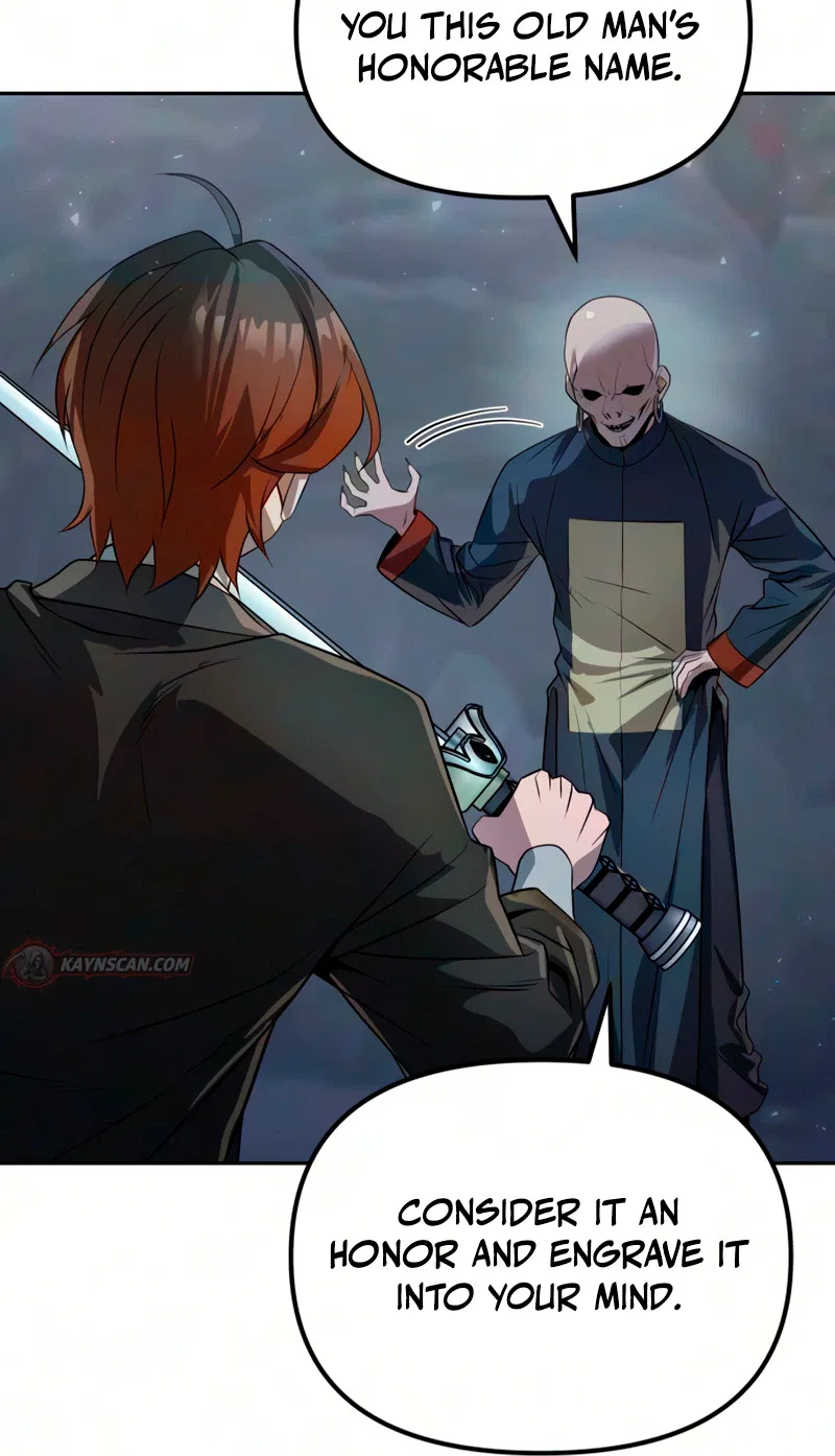 The Second Eunuch Regains His Manhood Chapter 92 – Page 32