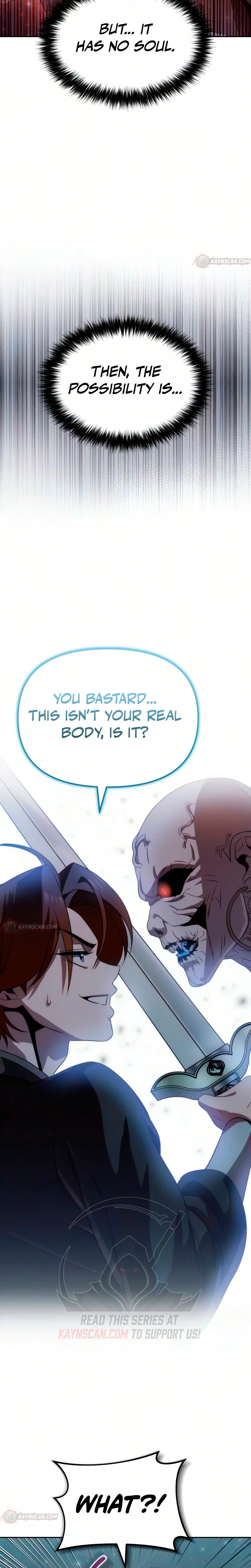 The Second Eunuch Regains His Manhood Chapter 92 – Page 41