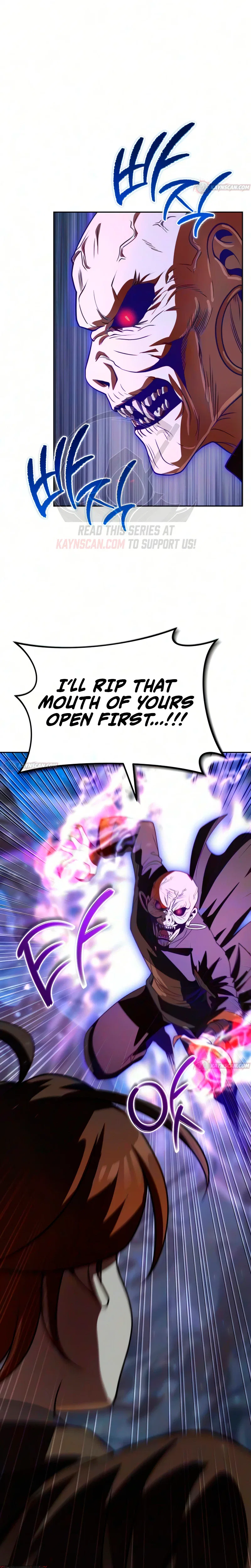 The Second Eunuch Regains His Manhood Chapter 92 – Page 50
