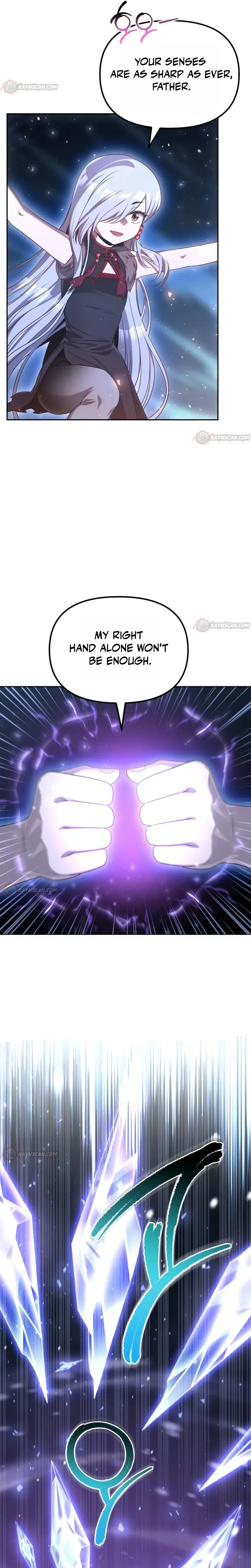 The Second Eunuch Regains His Manhood Chapter 90 – Page 13