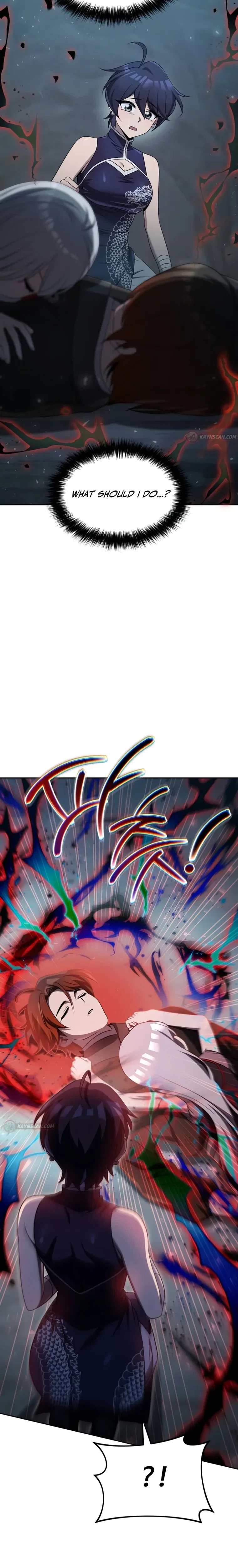 The Second Eunuch Regains His Manhood Chapter 89 – Page 9