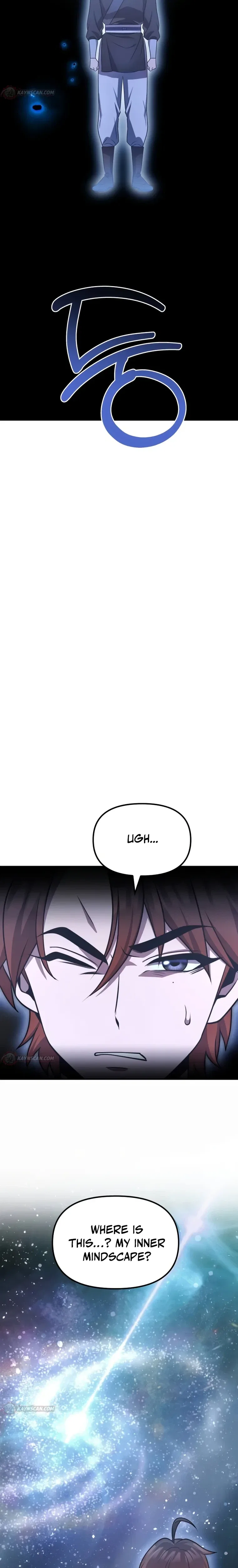 The Second Eunuch Regains His Manhood Chapter 89 – Page 14