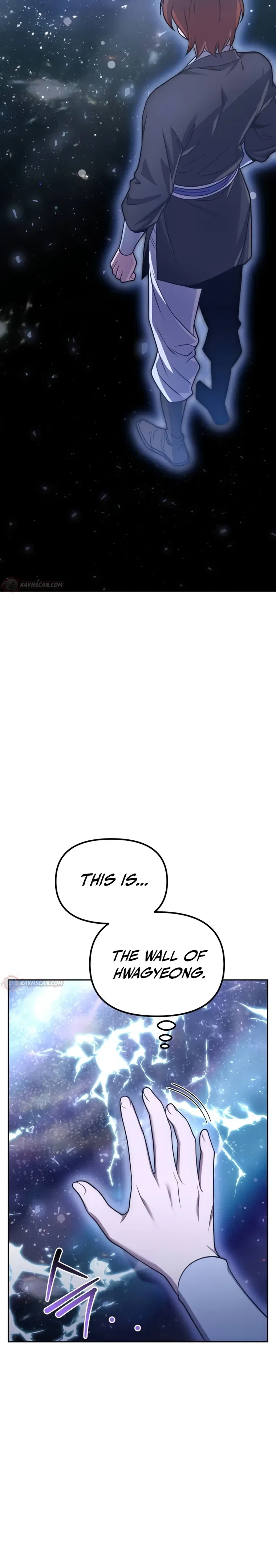 The Second Eunuch Regains His Manhood Chapter 89 – Page 15