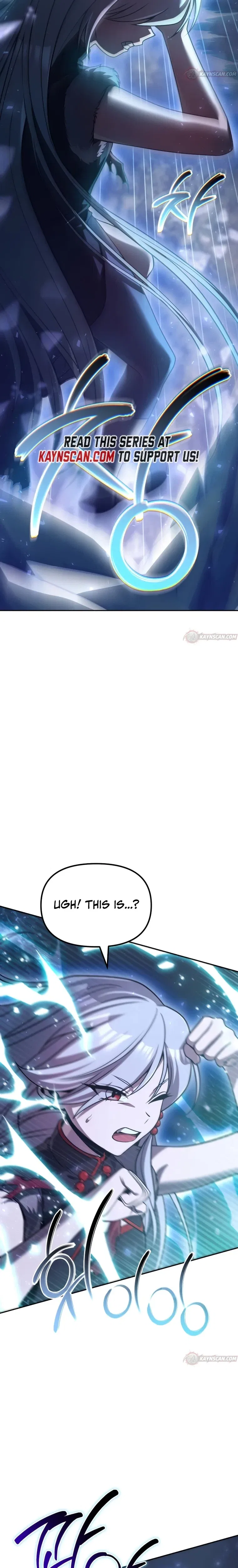 The Second Eunuch Regains His Manhood Chapter 89 – Page 29