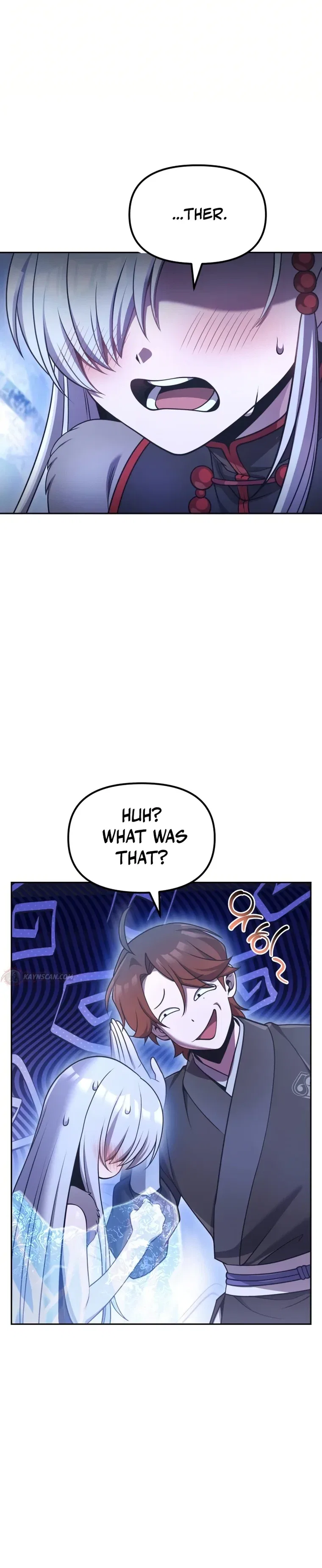 The Second Eunuch Regains His Manhood Chapter 89 – Page 39