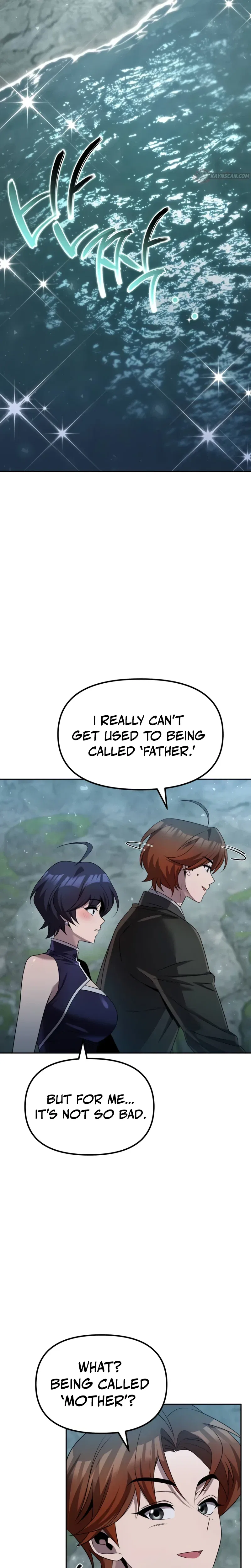 The Second Eunuch Regains His Manhood Chapter 88 – Page 11