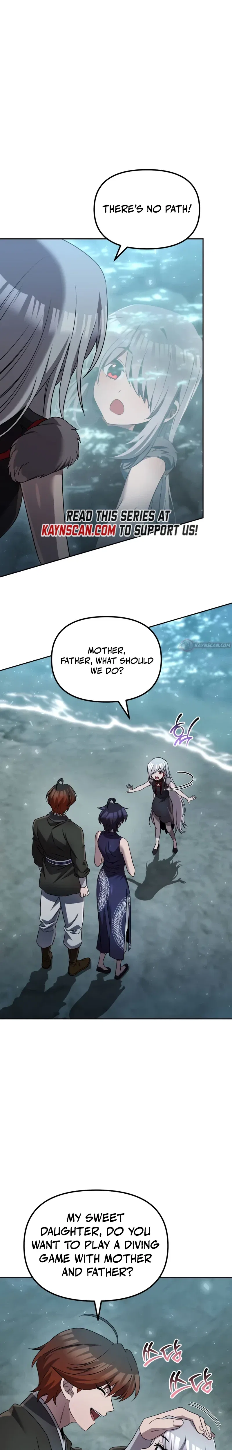 The Second Eunuch Regains His Manhood Chapter 88 – Page 13