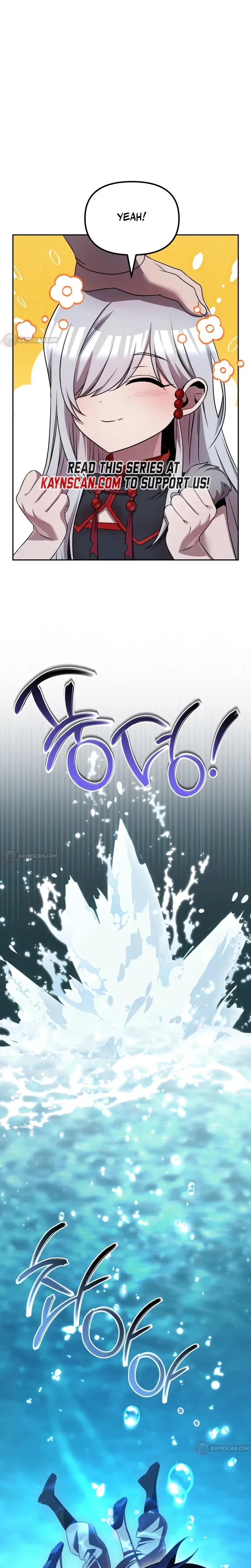 The Second Eunuch Regains His Manhood Chapter 88 – Page 15