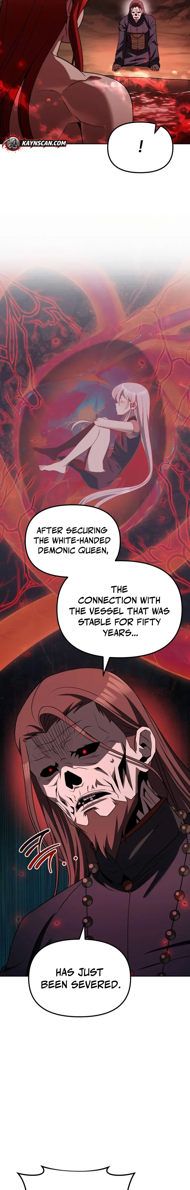 The Second Eunuch Regains His Manhood Chapter 87 – Page 42