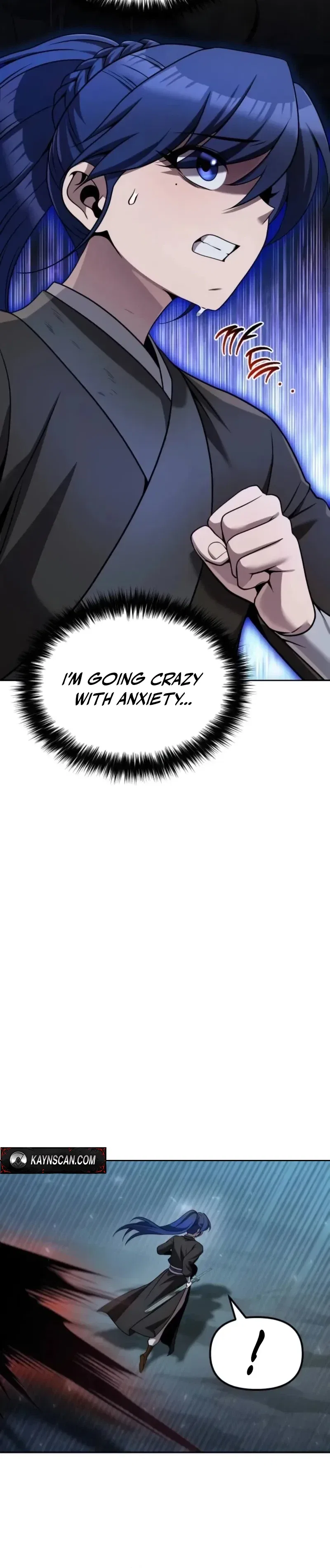 The Second Eunuch Regains His Manhood Chapter 86 – Page 3