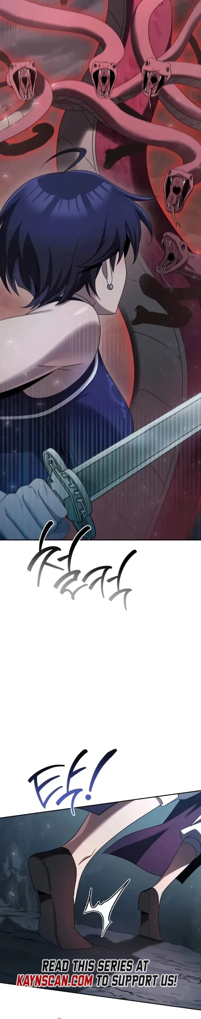 The Second Eunuch Regains His Manhood Chapter 86 – Page 24