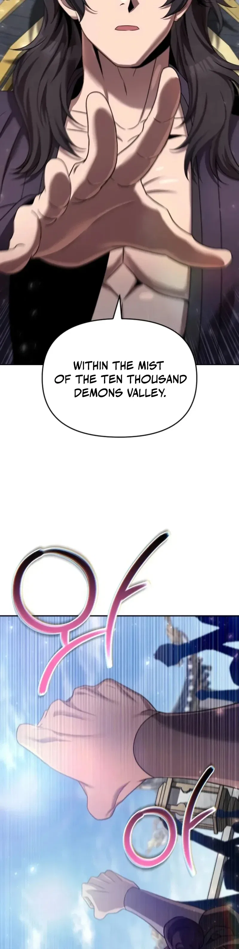 The Second Eunuch Regains His Manhood Chapter 85 – Page 18