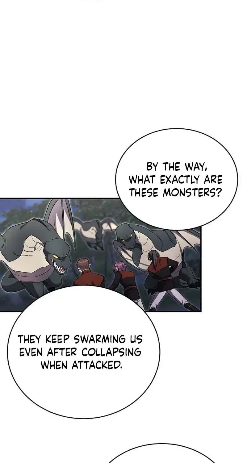 Cursed Maid of the Duchy Chapter 57 – Page 10