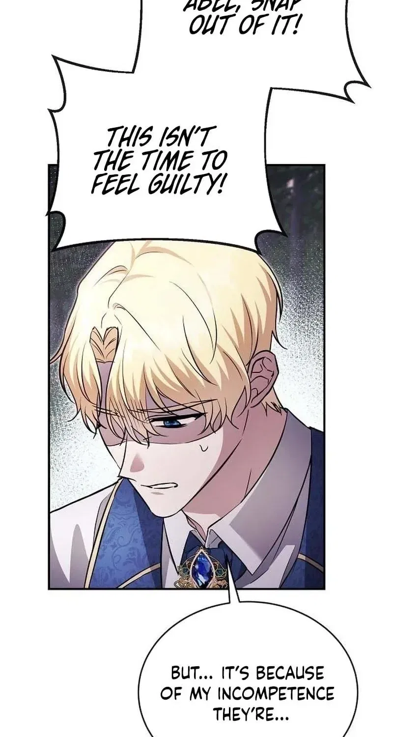 Cursed Maid of the Duchy Chapter 57 – Page 13