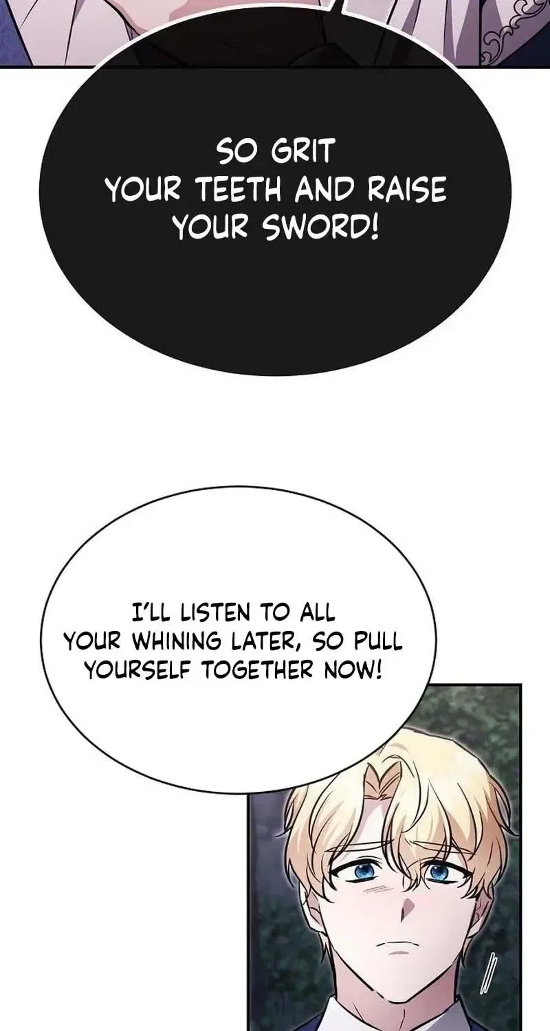 Cursed Maid of the Duchy Chapter 57 – Page 16