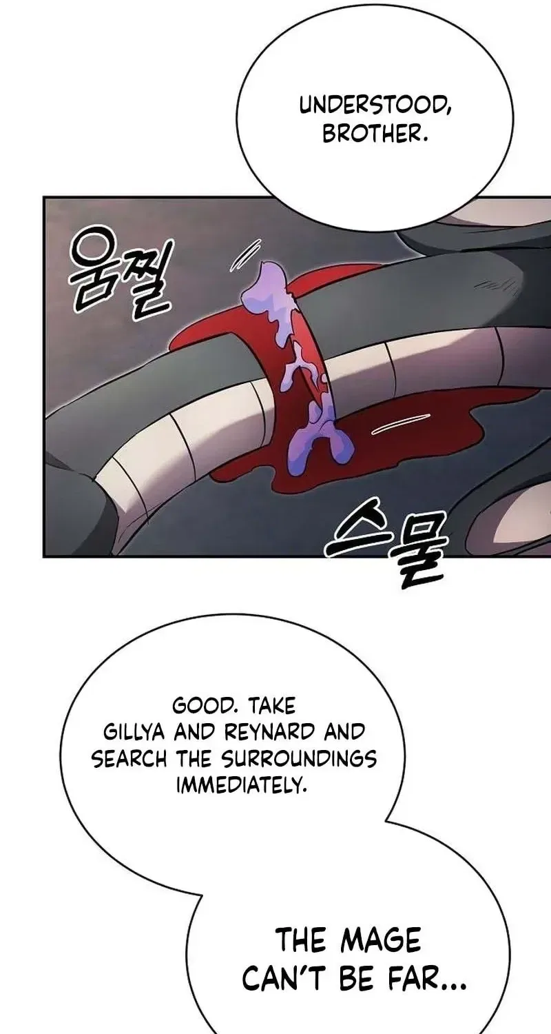 Cursed Maid of the Duchy Chapter 57 – Page 18