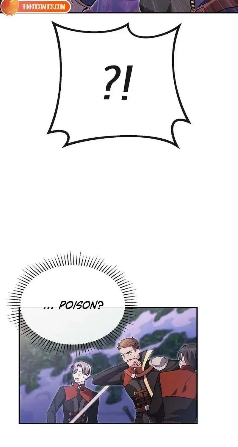 Cursed Maid of the Duchy Chapter 57 – Page 20