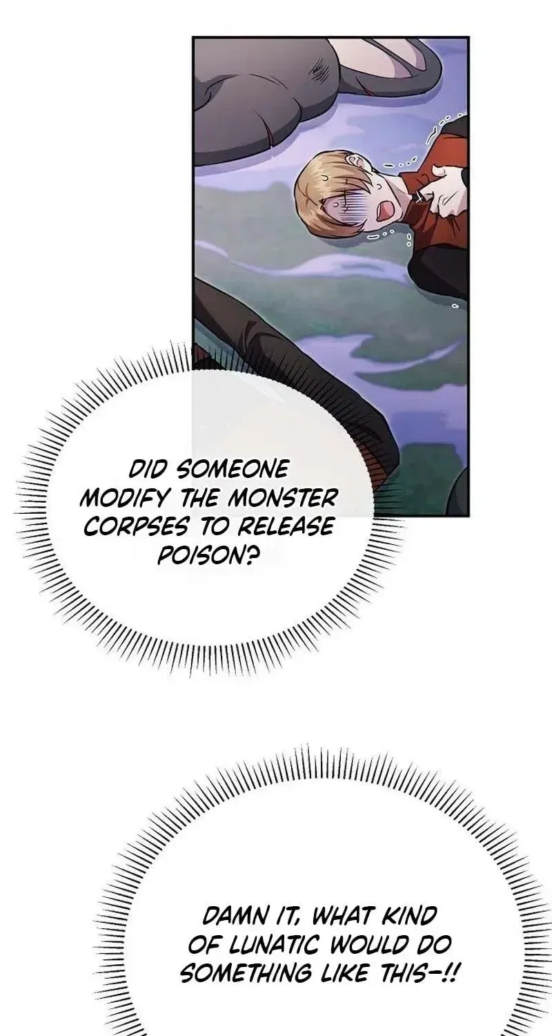 Cursed Maid of the Duchy Chapter 57 – Page 21
