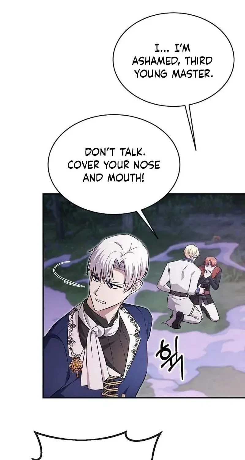 Cursed Maid of the Duchy Chapter 57 – Page 24