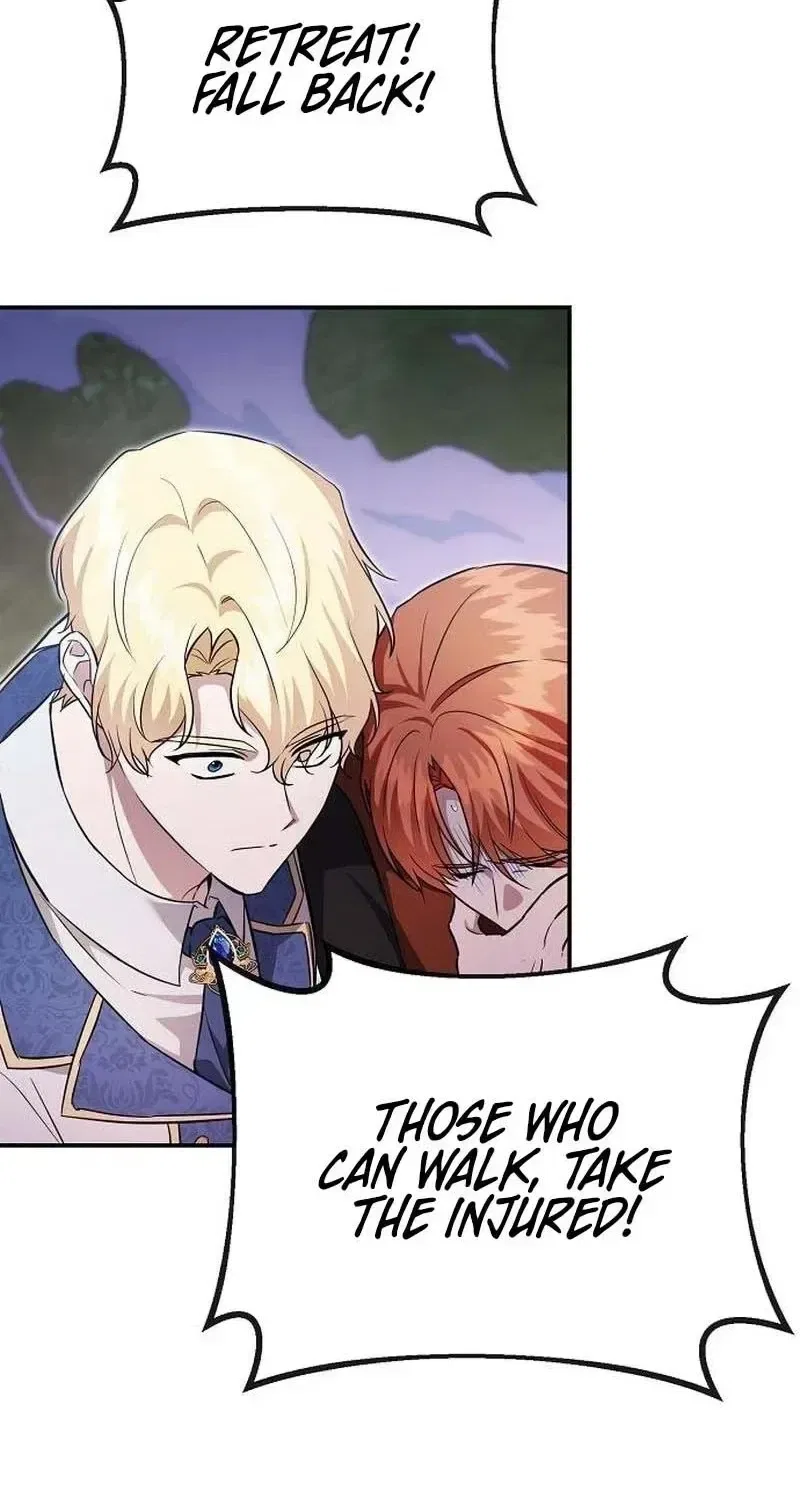 Cursed Maid of the Duchy Chapter 57 – Page 25