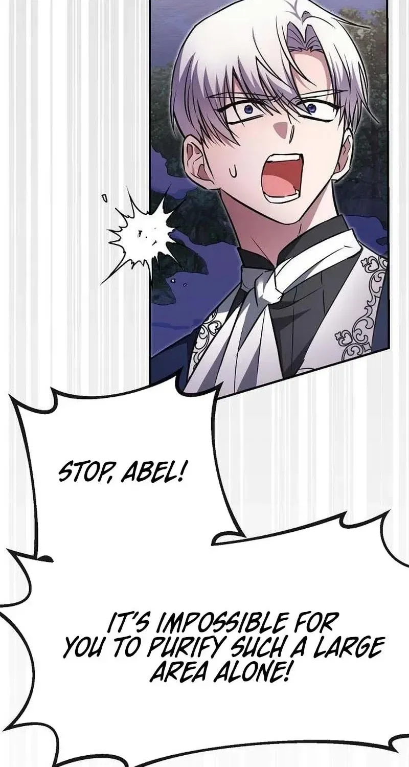 Cursed Maid of the Duchy Chapter 57 – Page 32
