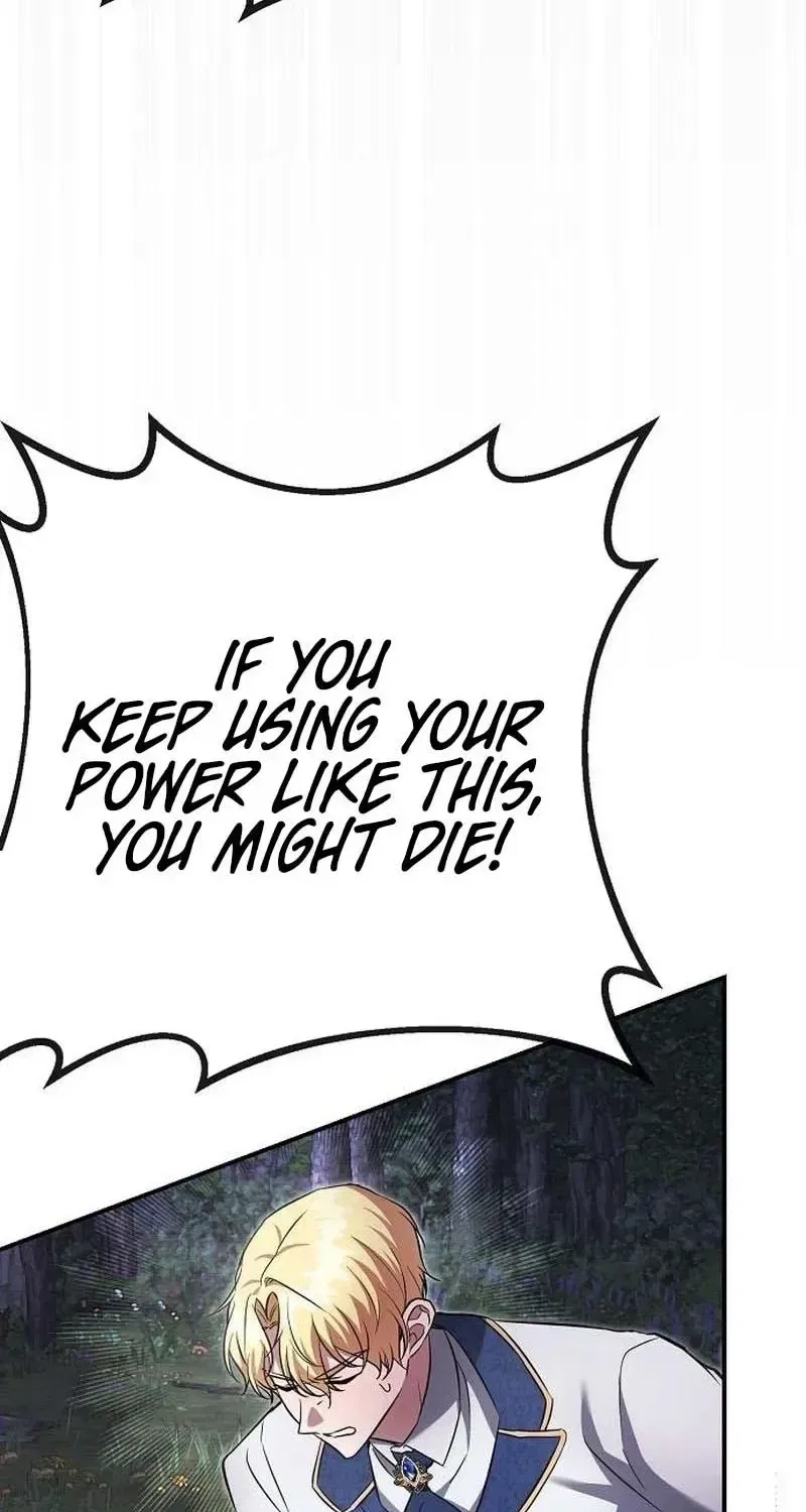 Cursed Maid of the Duchy Chapter 57 – Page 33