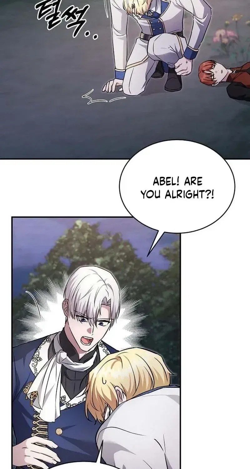Cursed Maid of the Duchy Chapter 57 – Page 43