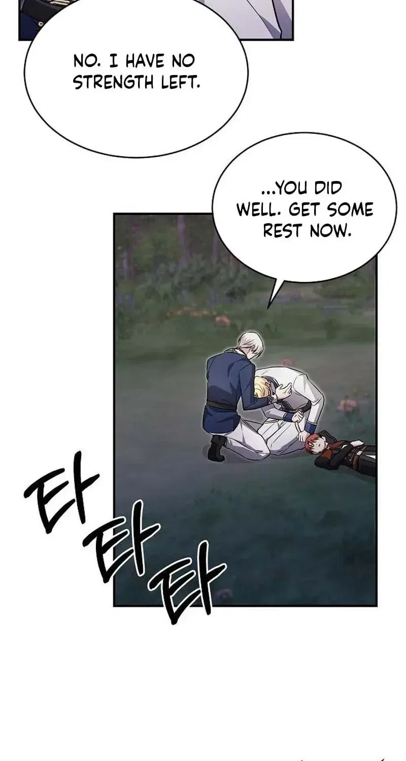 Cursed Maid of the Duchy Chapter 57 – Page 44