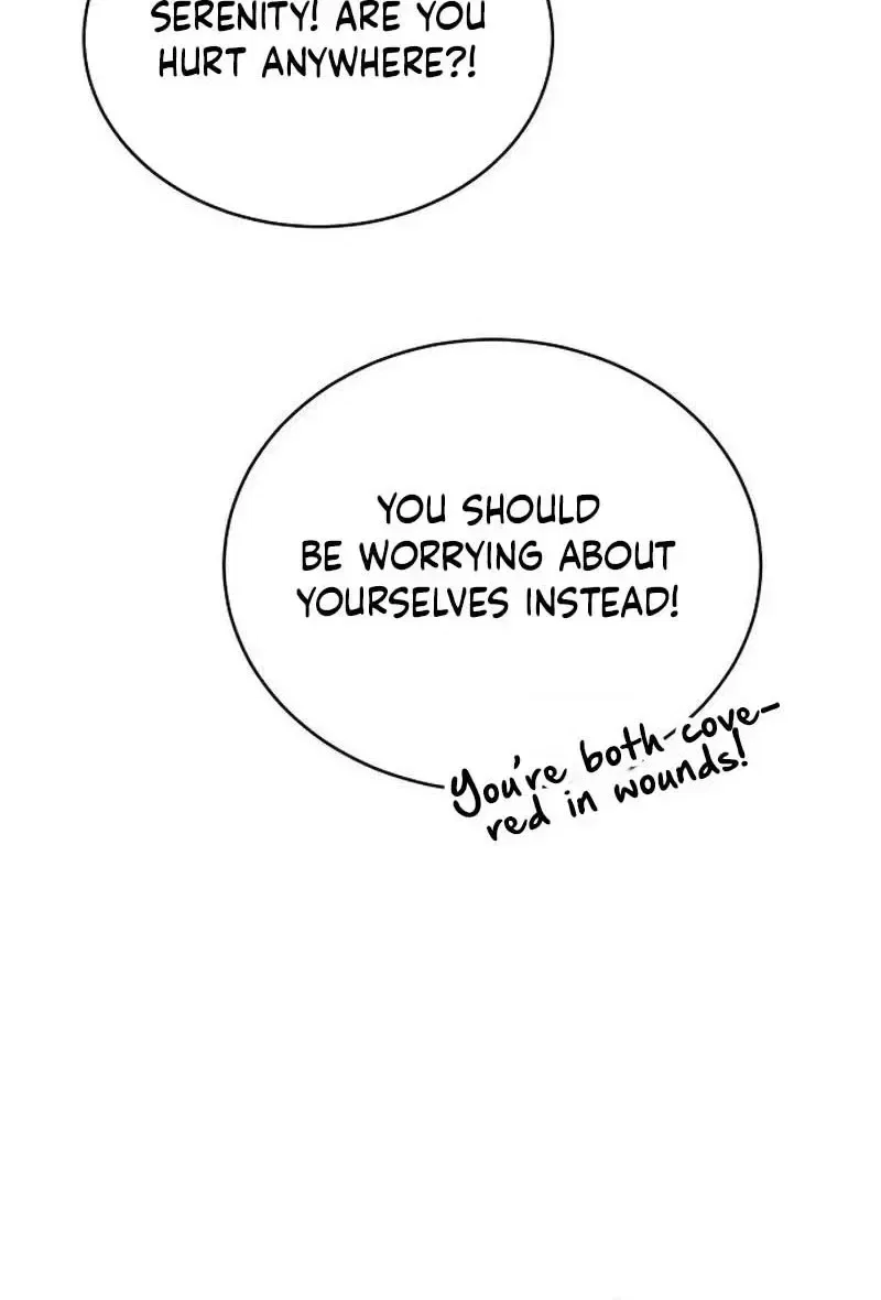 Cursed Maid of the Duchy Chapter 57 – Page 46