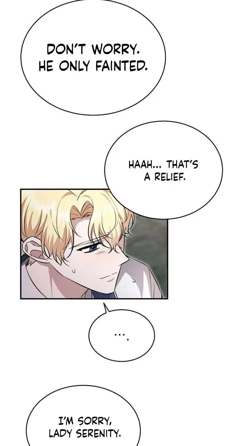 Cursed Maid of the Duchy Chapter 57 – Page 48