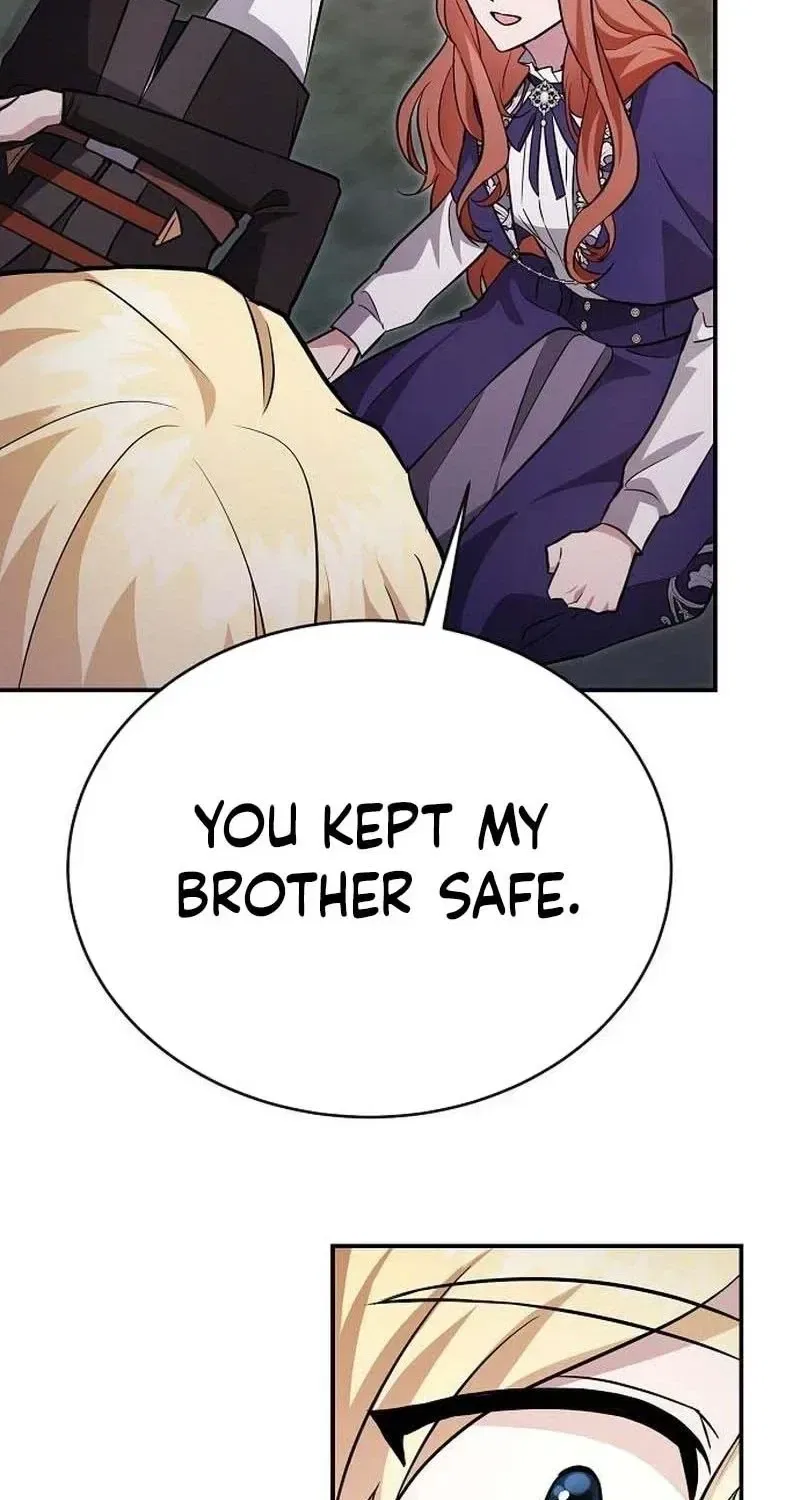 Cursed Maid of the Duchy Chapter 57 – Page 50
