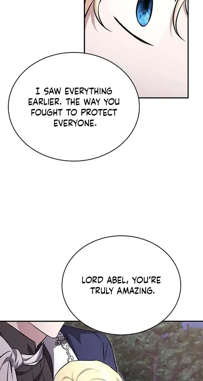 Cursed Maid of the Duchy Chapter 57 – Page 51