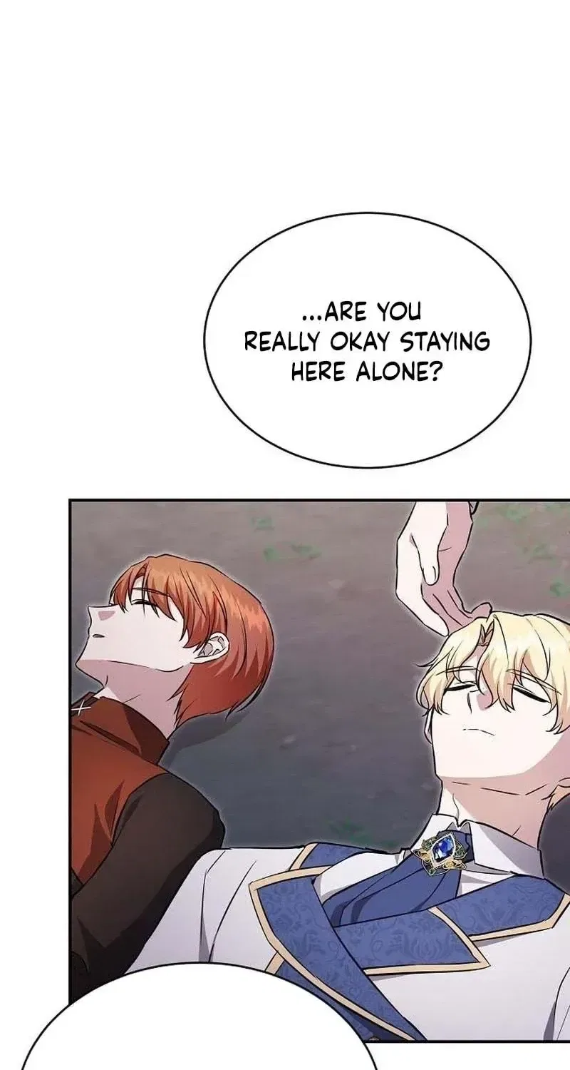 Cursed Maid of the Duchy Chapter 57 – Page 54