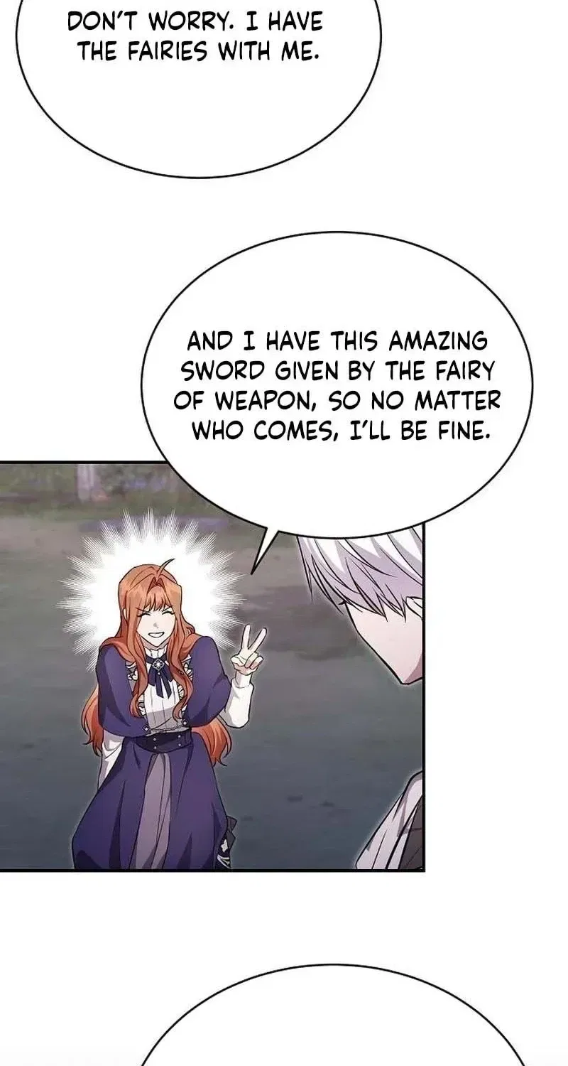 Cursed Maid of the Duchy Chapter 57 – Page 55