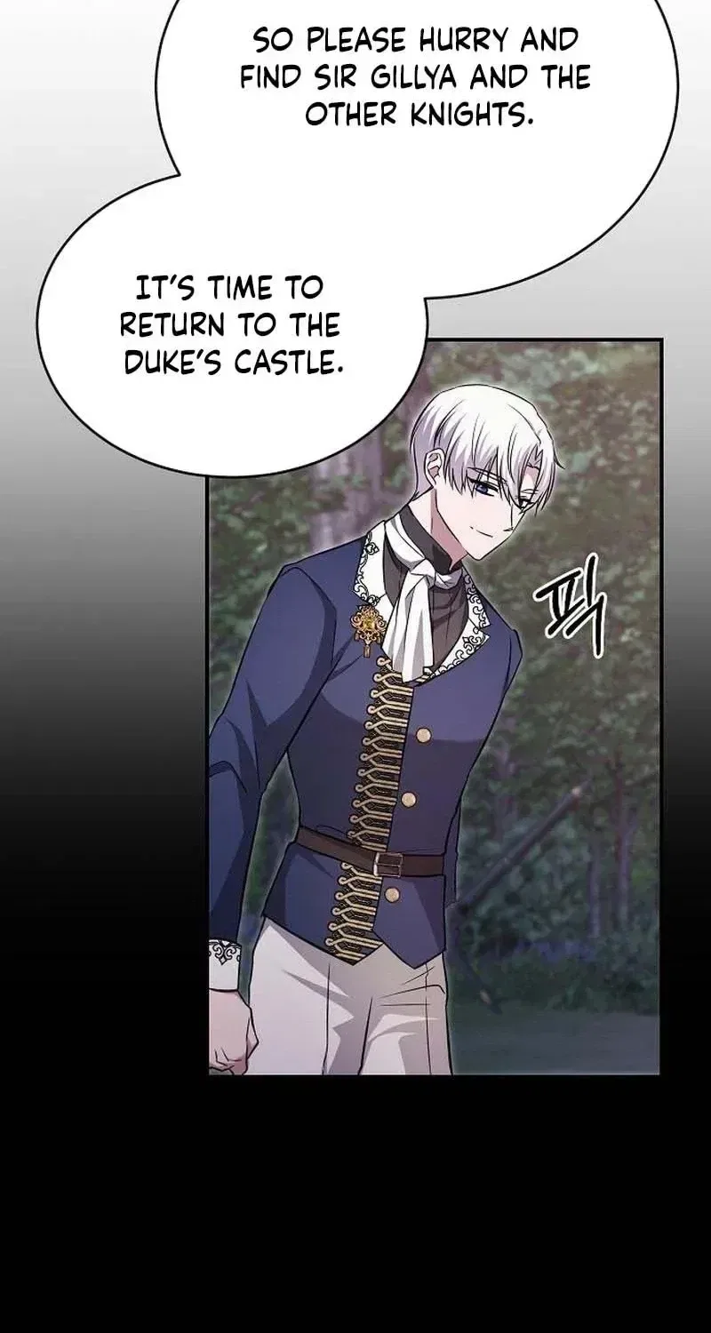 Cursed Maid of the Duchy Chapter 57 – Page 56