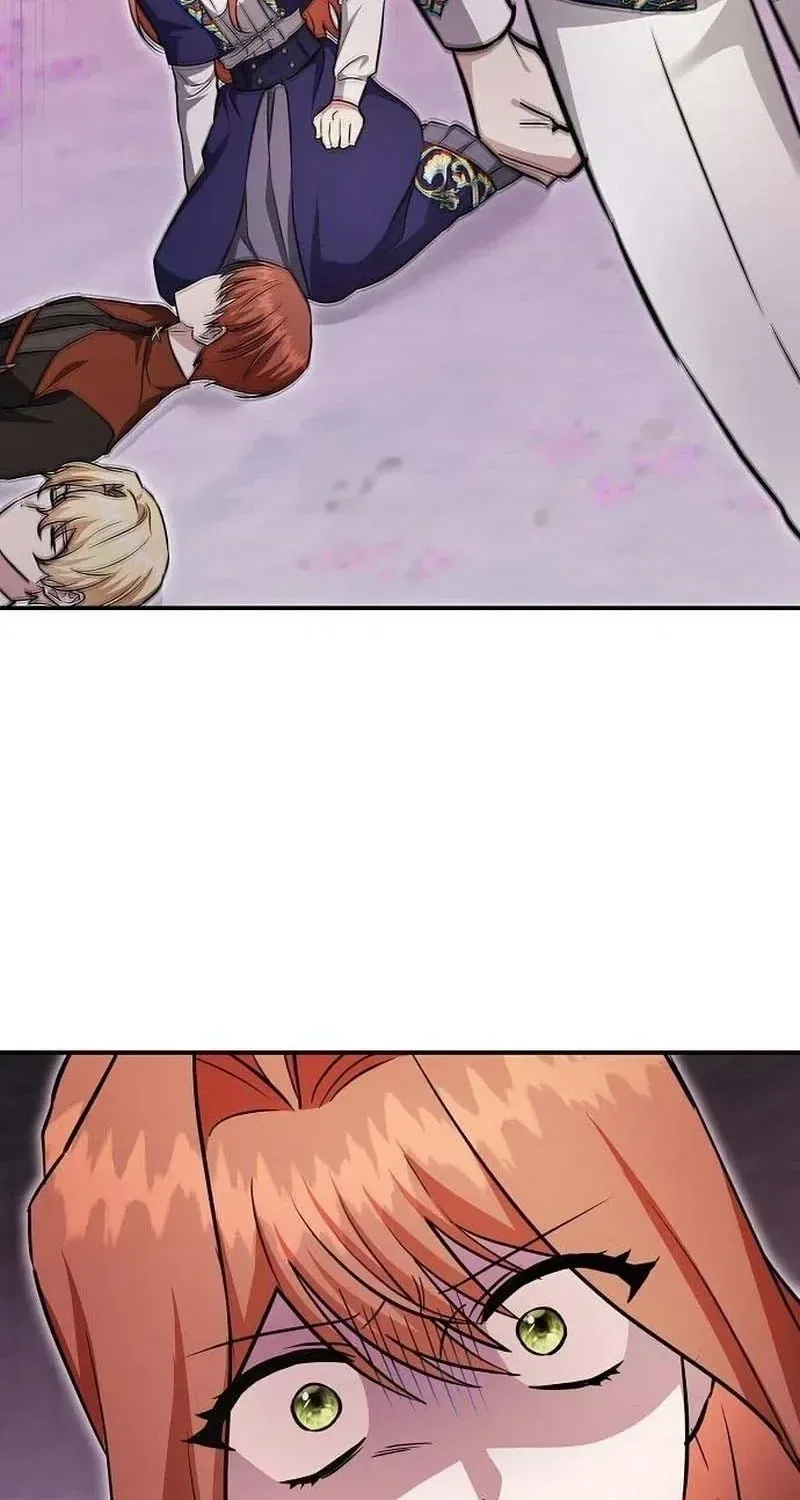 Cursed Maid of the Duchy Chapter 57 – Page 60