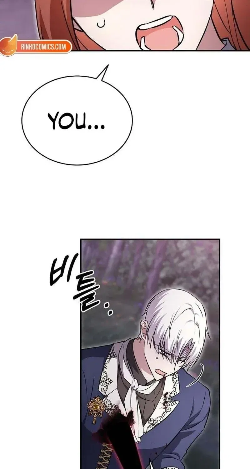 Cursed Maid of the Duchy Chapter 57 – Page 61