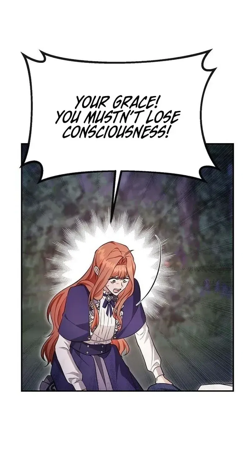 Cursed Maid of the Duchy Chapter 57 – Page 65