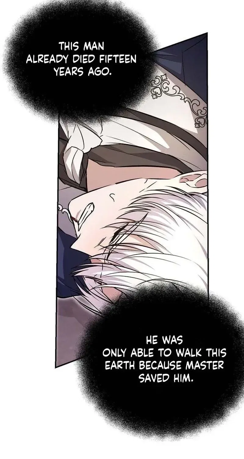 Cursed Maid of the Duchy Chapter 57 – Page 67