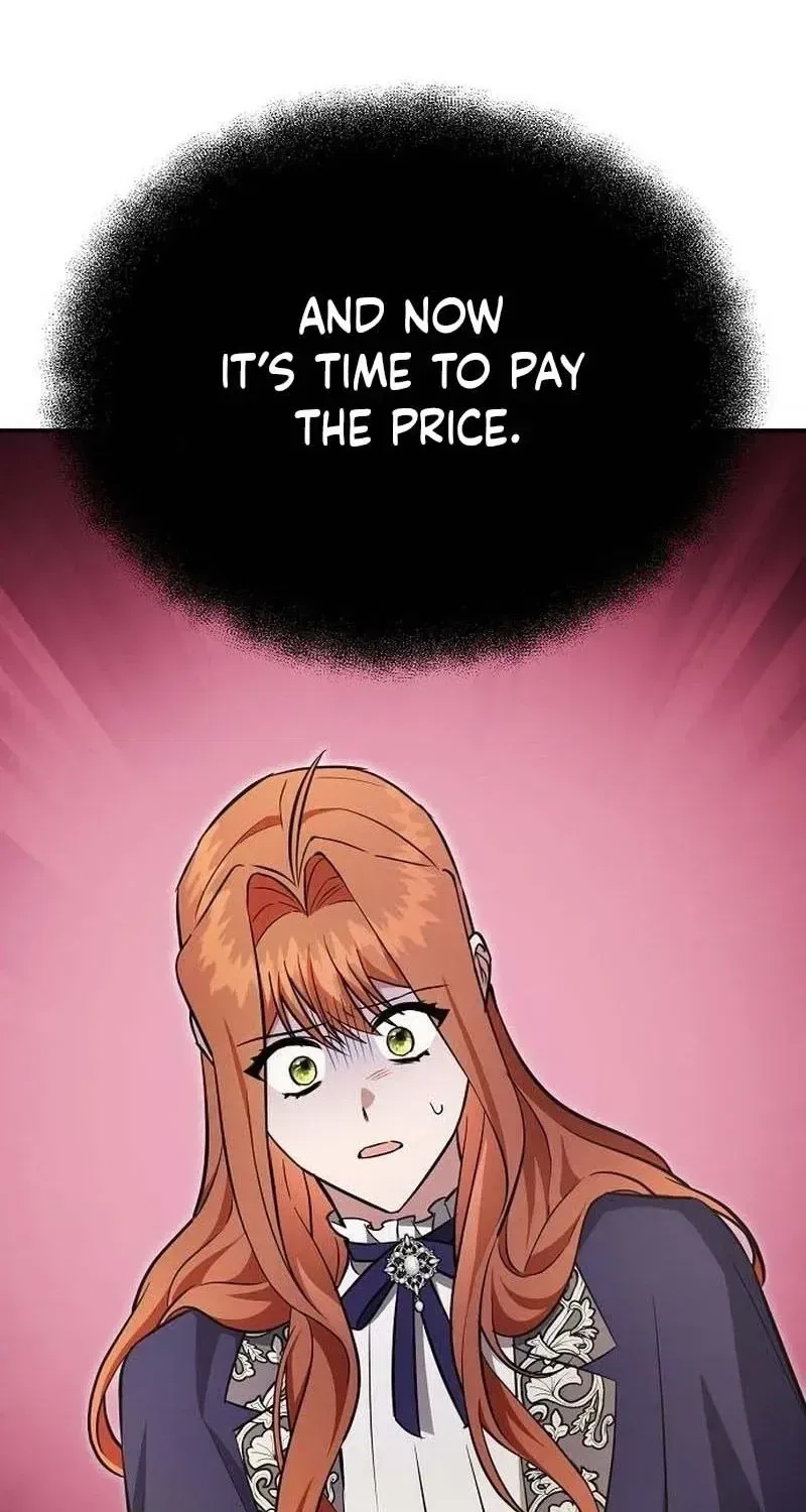 Cursed Maid of the Duchy Chapter 57 – Page 68