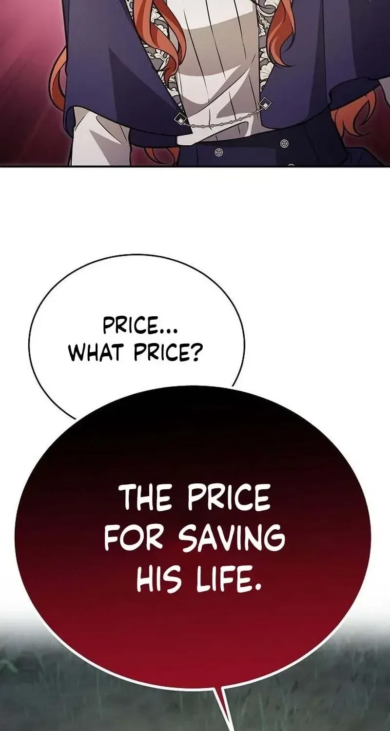 Cursed Maid of the Duchy Chapter 57 – Page 69